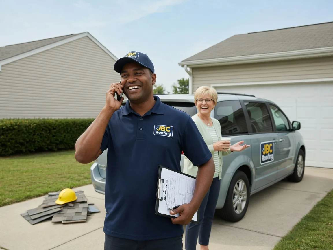 Roof Replacement Riverton, NE FAQs